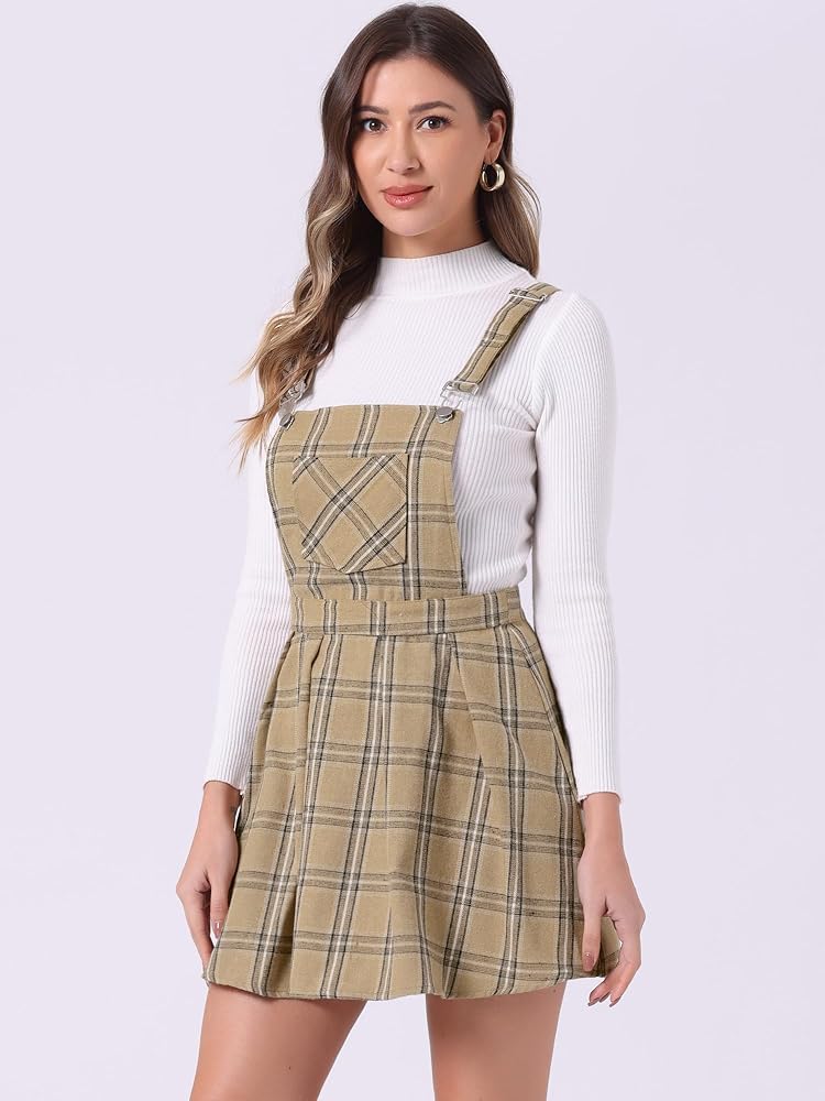 tope cross strap dress チェック