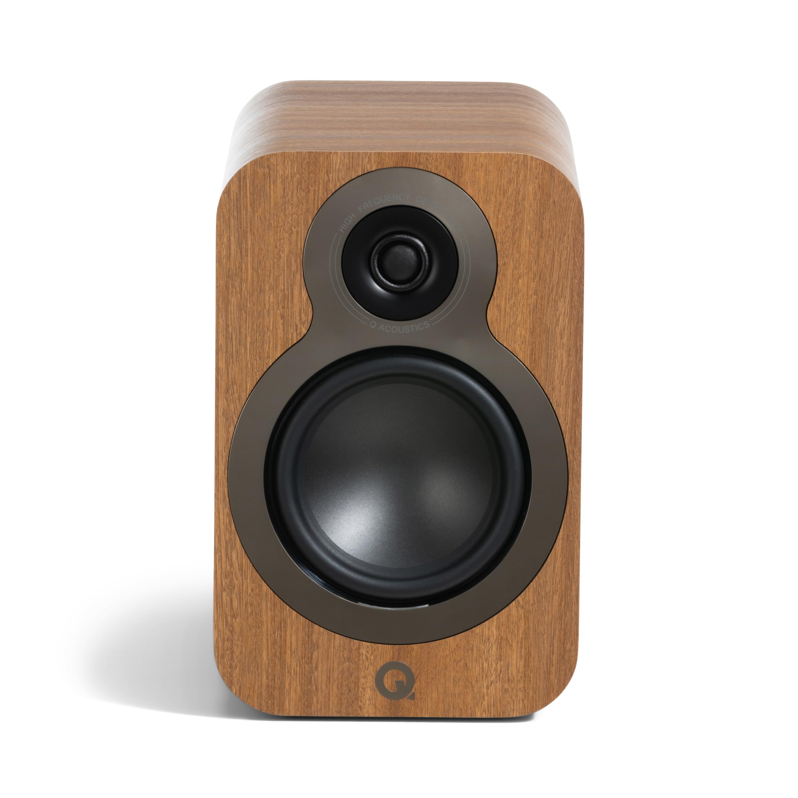 Q Acoustics 3030C Chêne clair