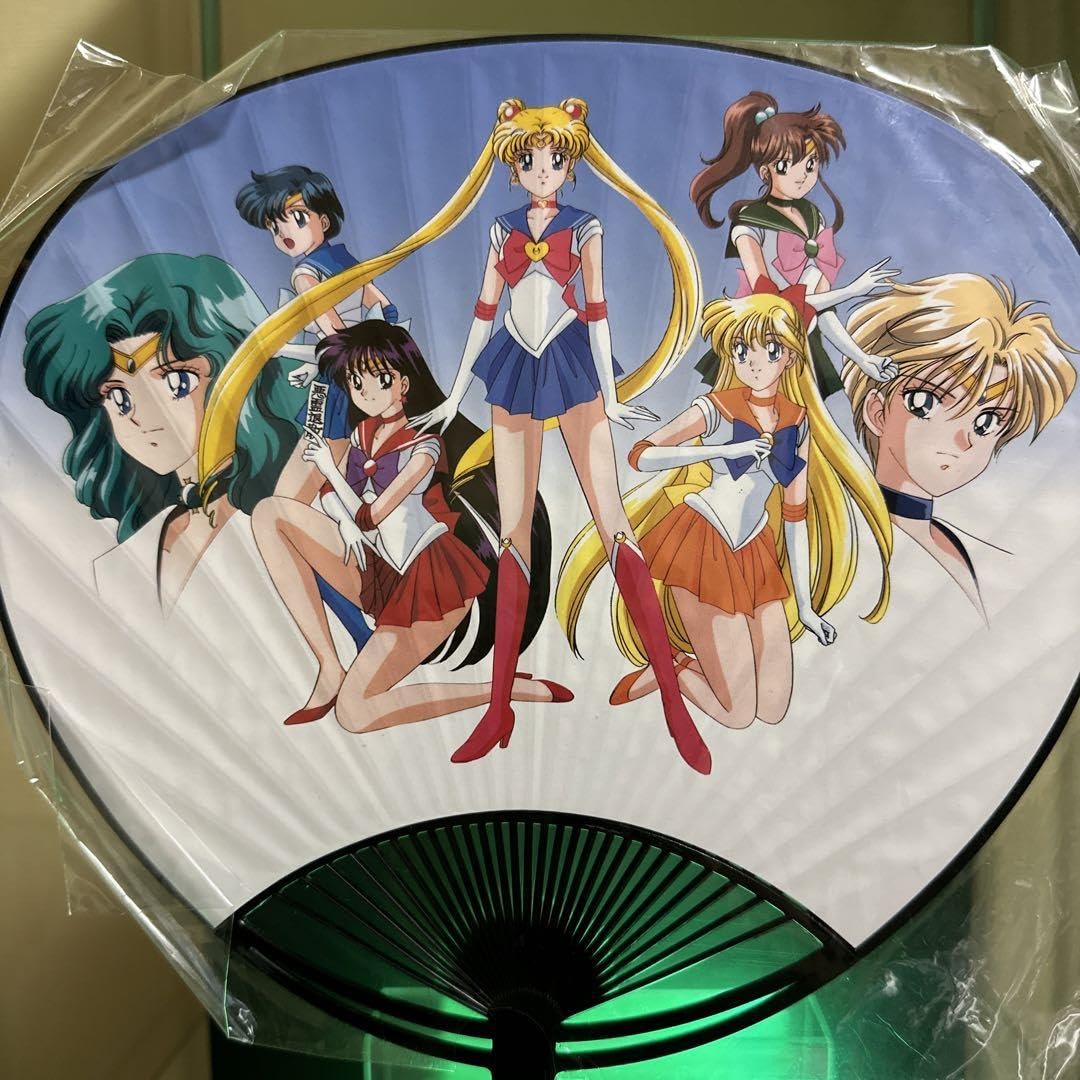 超レア！砂糖菓子セーラームーンＳセット 幻の絶版キット！セーラームーンS「究極版」1/4スケール
