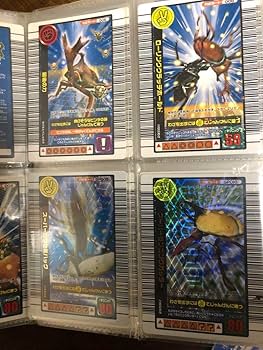 Amazon.co.jp: ムシキング 1億枚突破記念限定デザイン