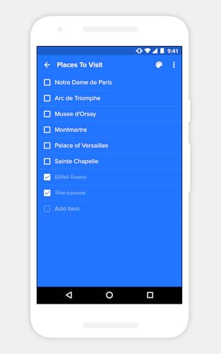 Notebook - Take Notes, Sync