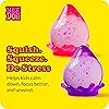 Schylling NeeDoh Dream Drop - Sensory Squeeze Toy with Dreamy Smooth Squeeze - 3 Tall - Color May Vary (Pack of 1)
