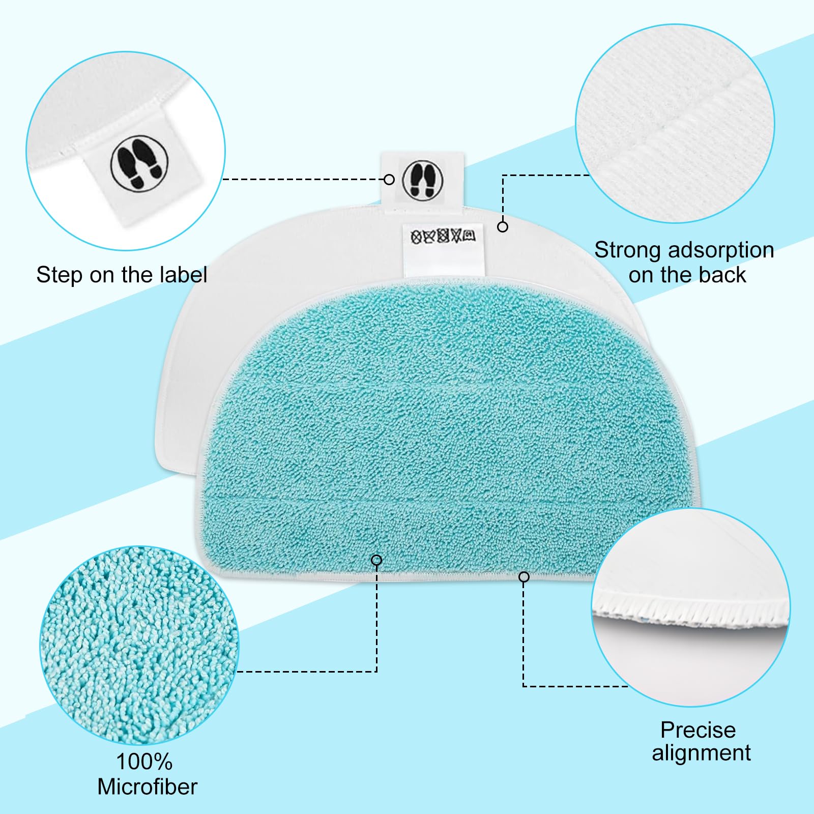 Leifheit Clean Tenso stoomreiniger