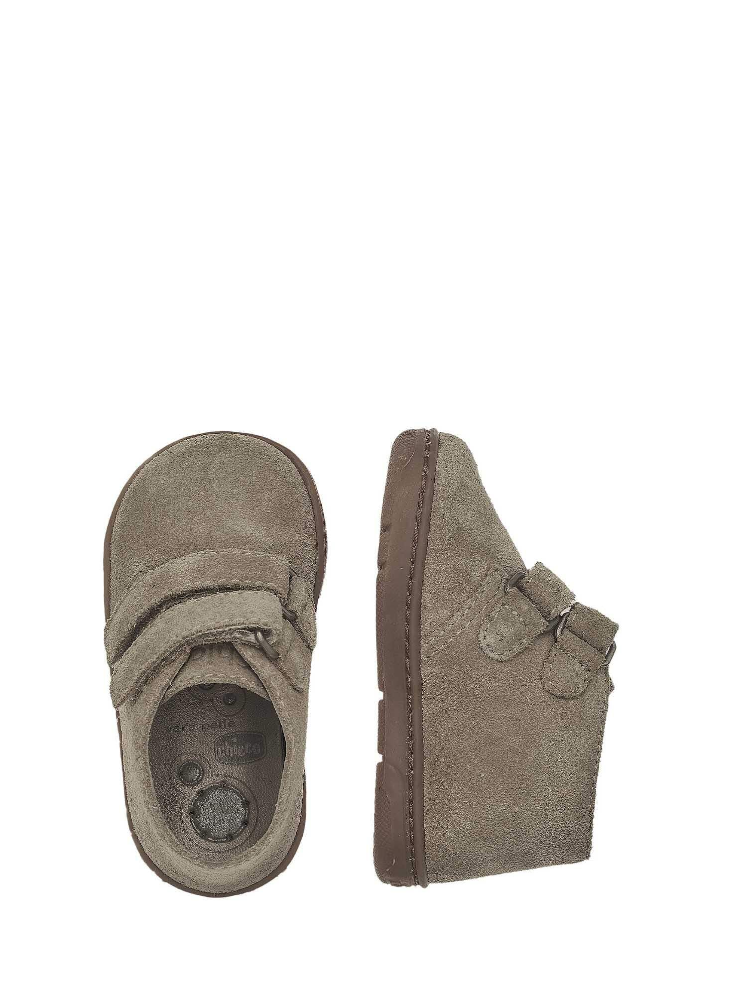 Chicco Polacchino Beige 01070077000000