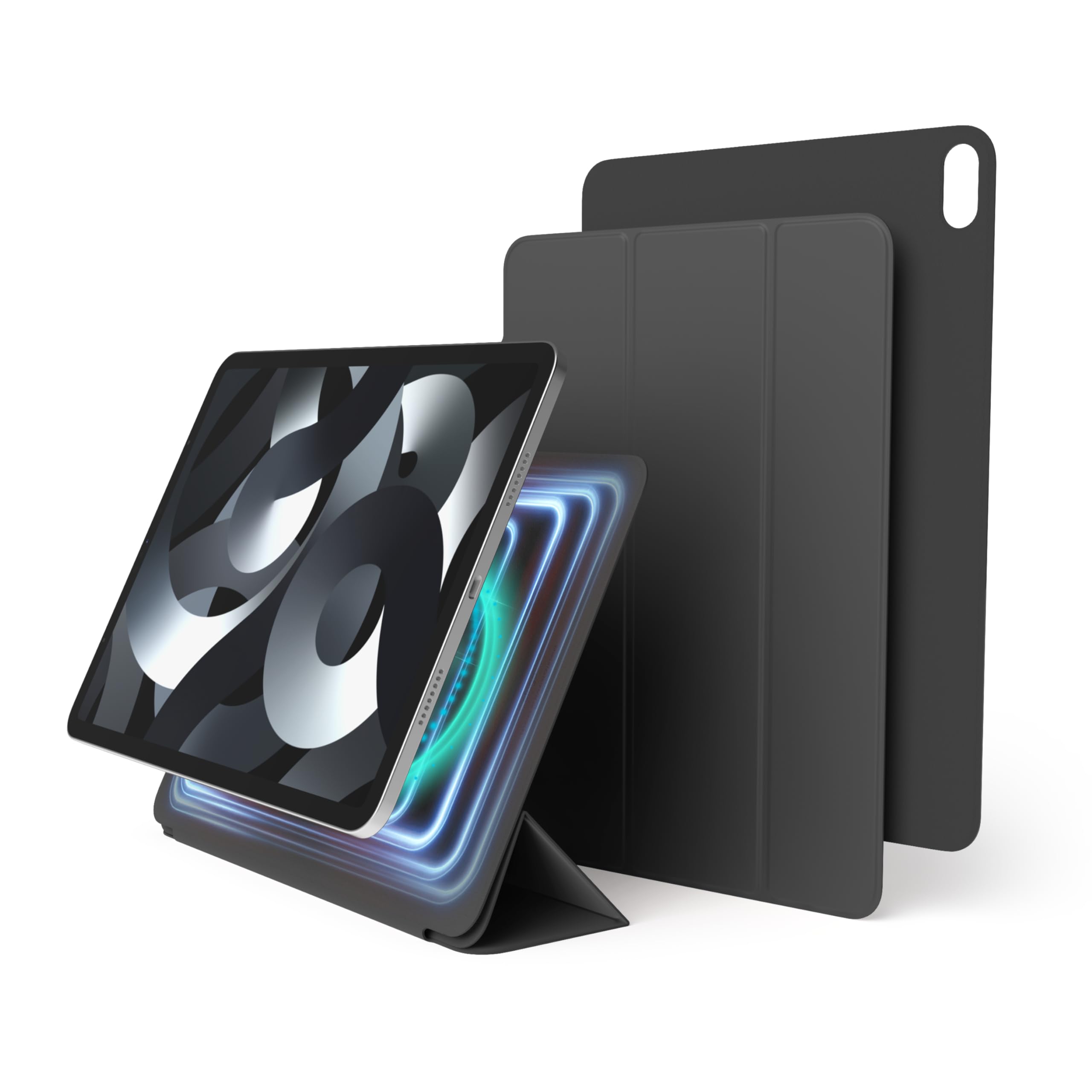 Amazon.com: elago Case for iPad Air 11(M4, M3, M2), 5th, 4th / Pro