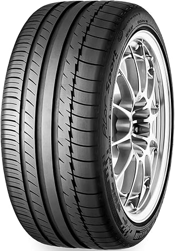 Michelin Pilot Sport PS2 - Neumático de automóvil para vehículos de alto rendimiento, 235/35ZR19/XL (91Y)