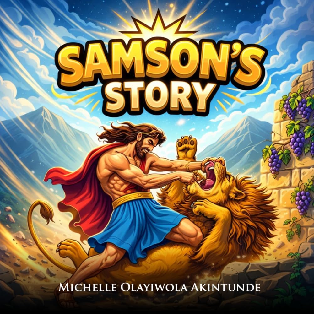 Samson's Story