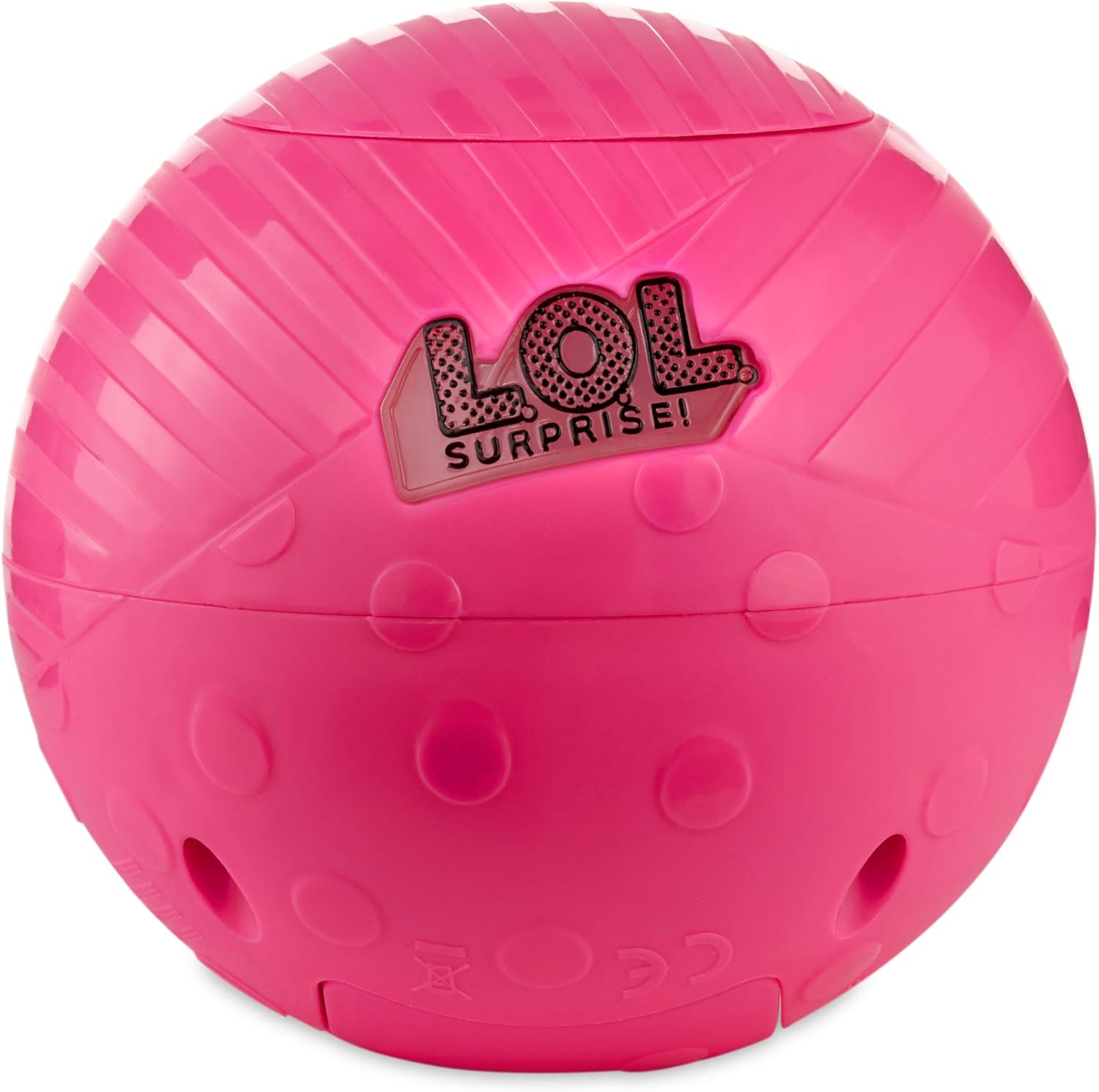 L.O.L. Surprise: Pass The Surprise Game- Neon Q.T., Multicolor (555568E4C)