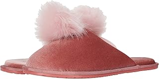 FARYL by Farylrobin Clarissa Blush Velvet 6.5 M