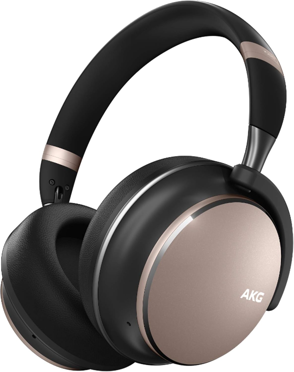 AKG Y600NC Blanc Wireless Amazon.fr Instruments de musique et Sono