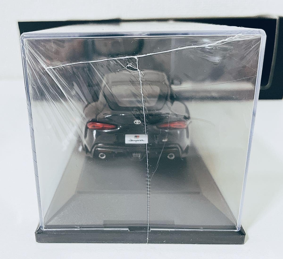 Amazon.co.jp: 1/30 スケール 新型スープラ GR Supra ダイ