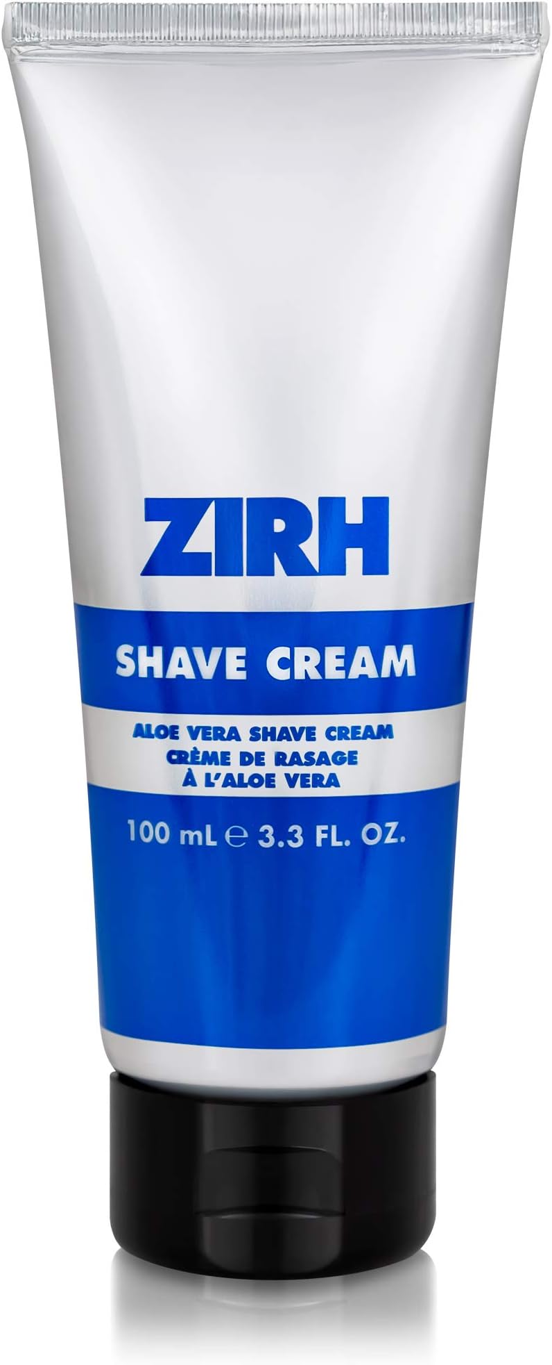 ZirhShave Cream-3.38 oz.