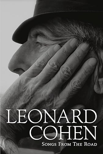 Cohen, Leonard - Songs From The Road