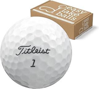 50 TI - Model Mix Lake Balls / Golf Balls - Quality AAAA/AAA - In Net Bag