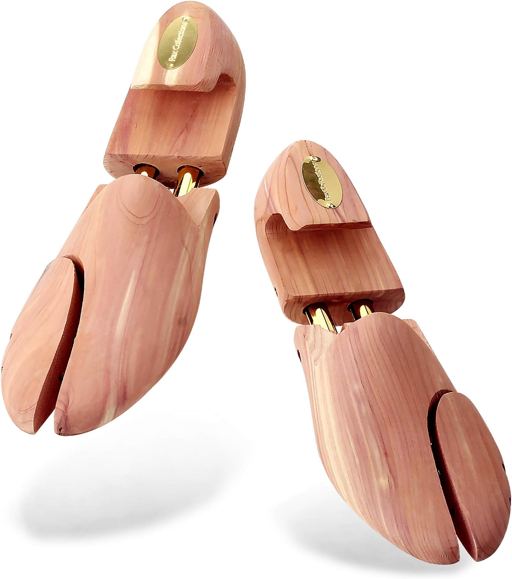 Unihom Premium Cedar Wood Shoe Tree - PG43