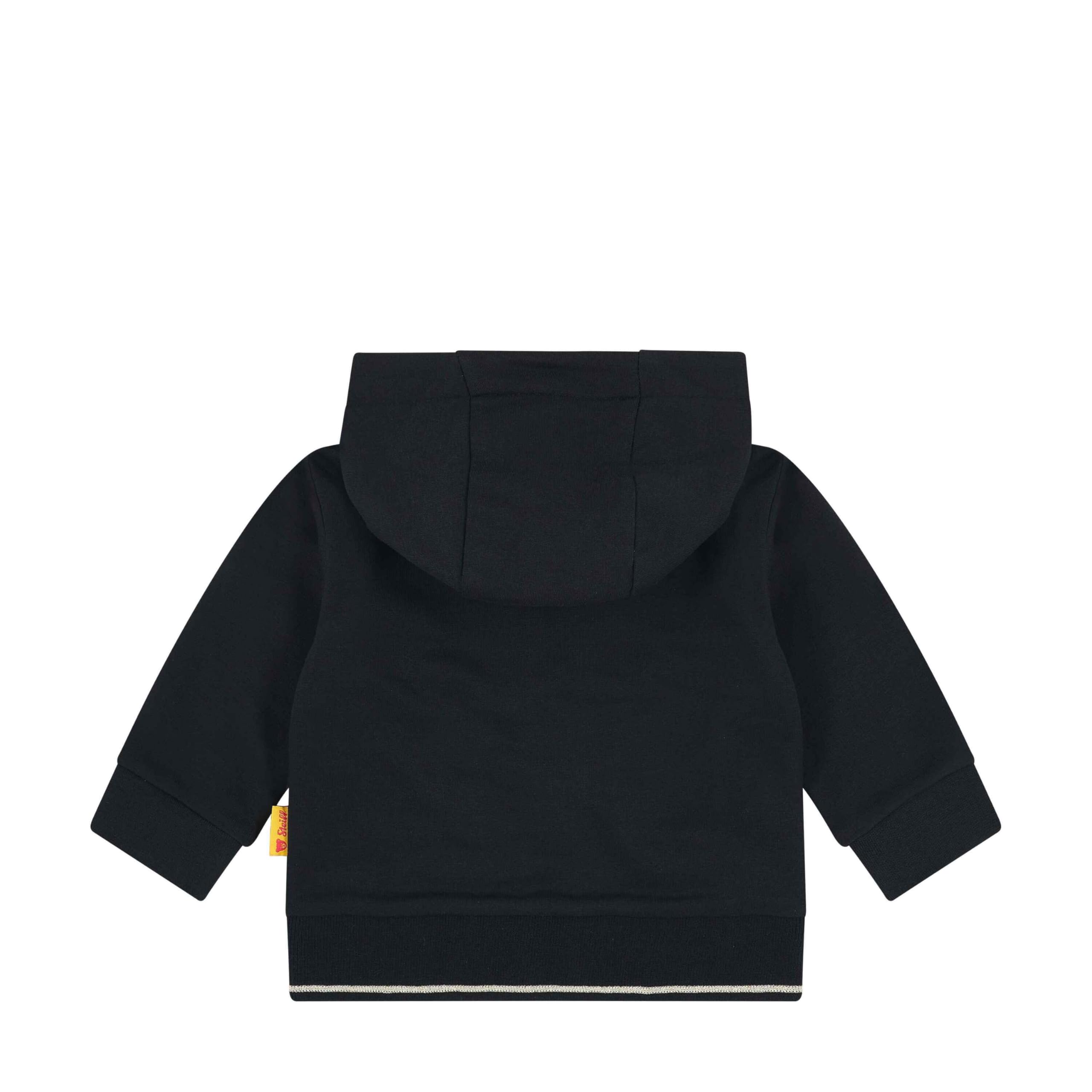 Steiff Bluza dresowa Niemowlęta - dziewczynki Sweatjacke