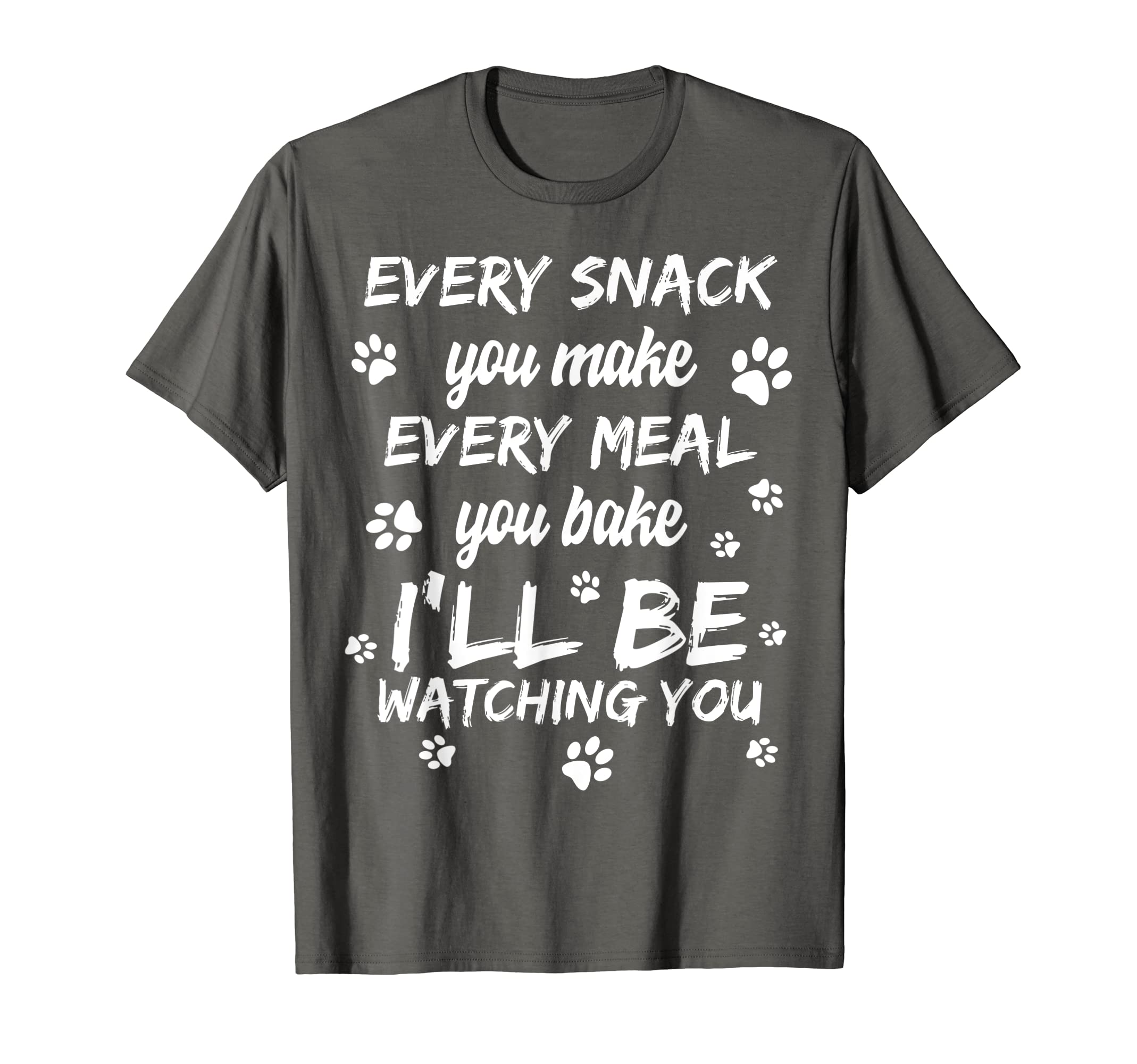Christmas Matching Group by Sopher Tees Co.Dog Groomer Every Snack Meal Bake Labrador Black Lab Pet Mom T-Shirt