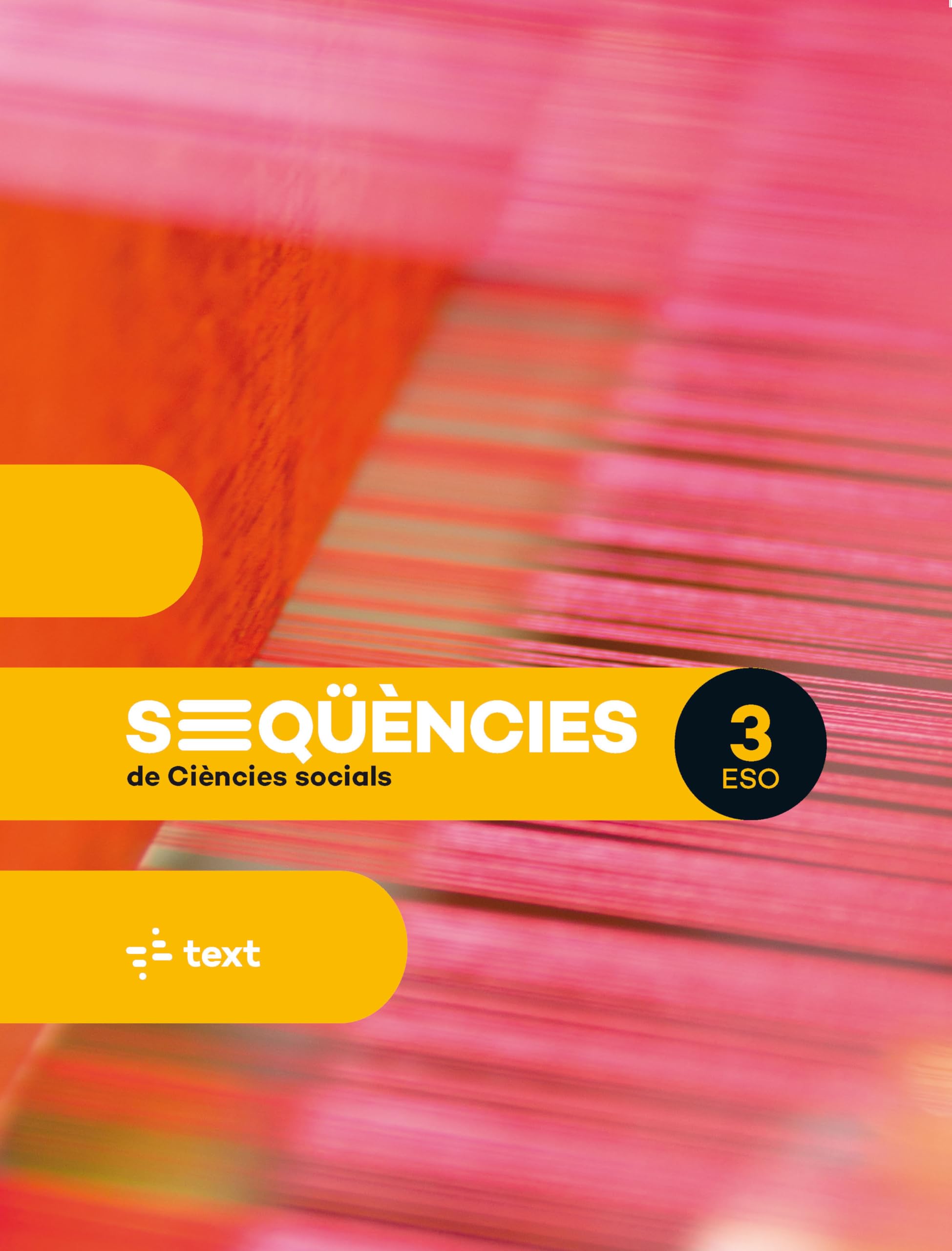 Seqüències. Ciències socials 3 ESO: 203