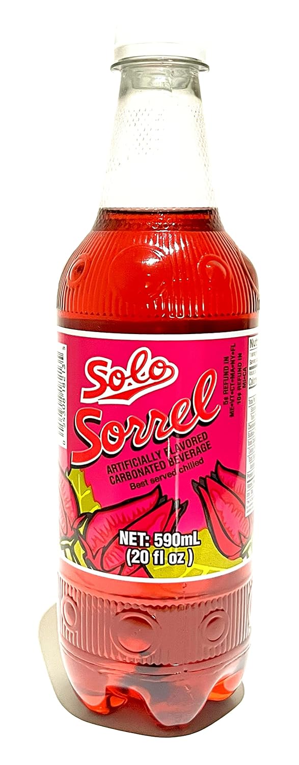 Solo Mango 20 Oz - 6 Pack