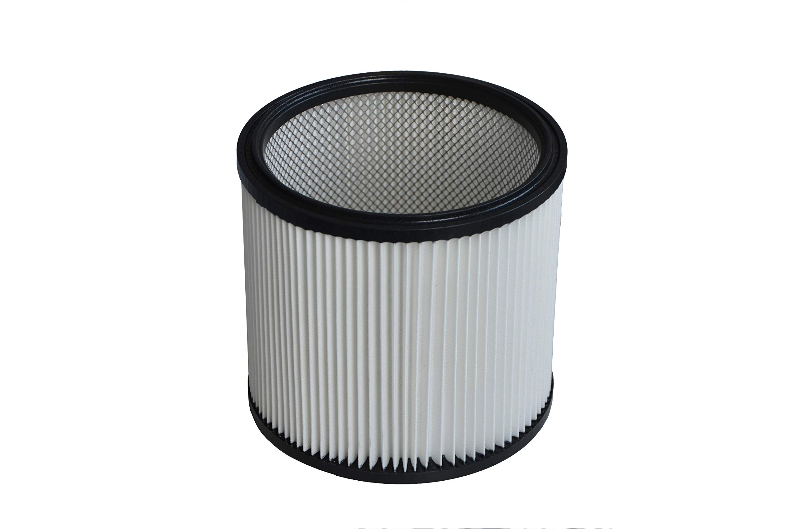 Starmix 413525 - Cartuccia filtro pieghevole (poliestere, superficie 3200 cm 2078, GS 3078 PZ) FPP 3200