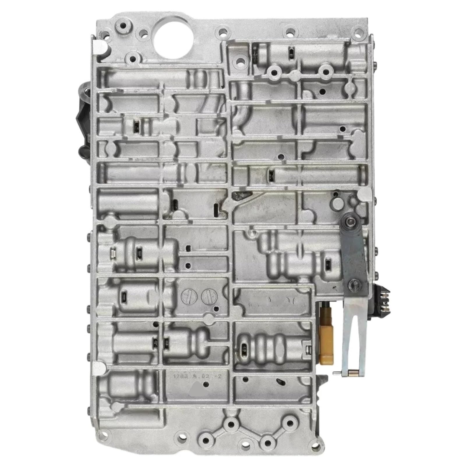Placa conductora de transmisión automática para solenoide TCU de Mercedes Benz 722.6