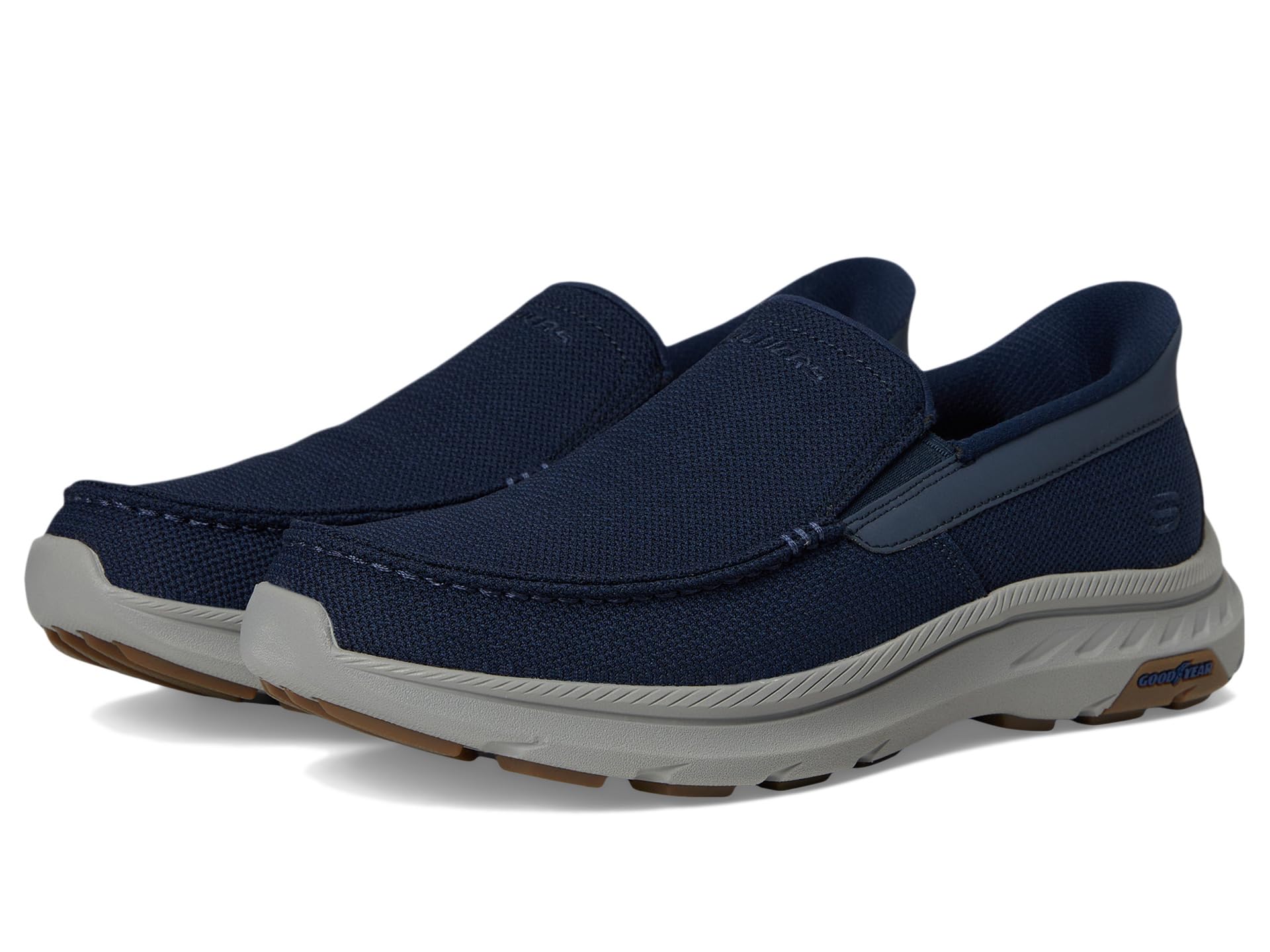 Skechers Men's Pollard - Wilfred