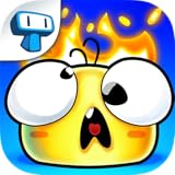 sammeln Münzen und kaufen Sachen vom Markt zu füttern, sauber und zu heilen Derp