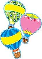 Vista 10 de Recortes Super Power Super Kids