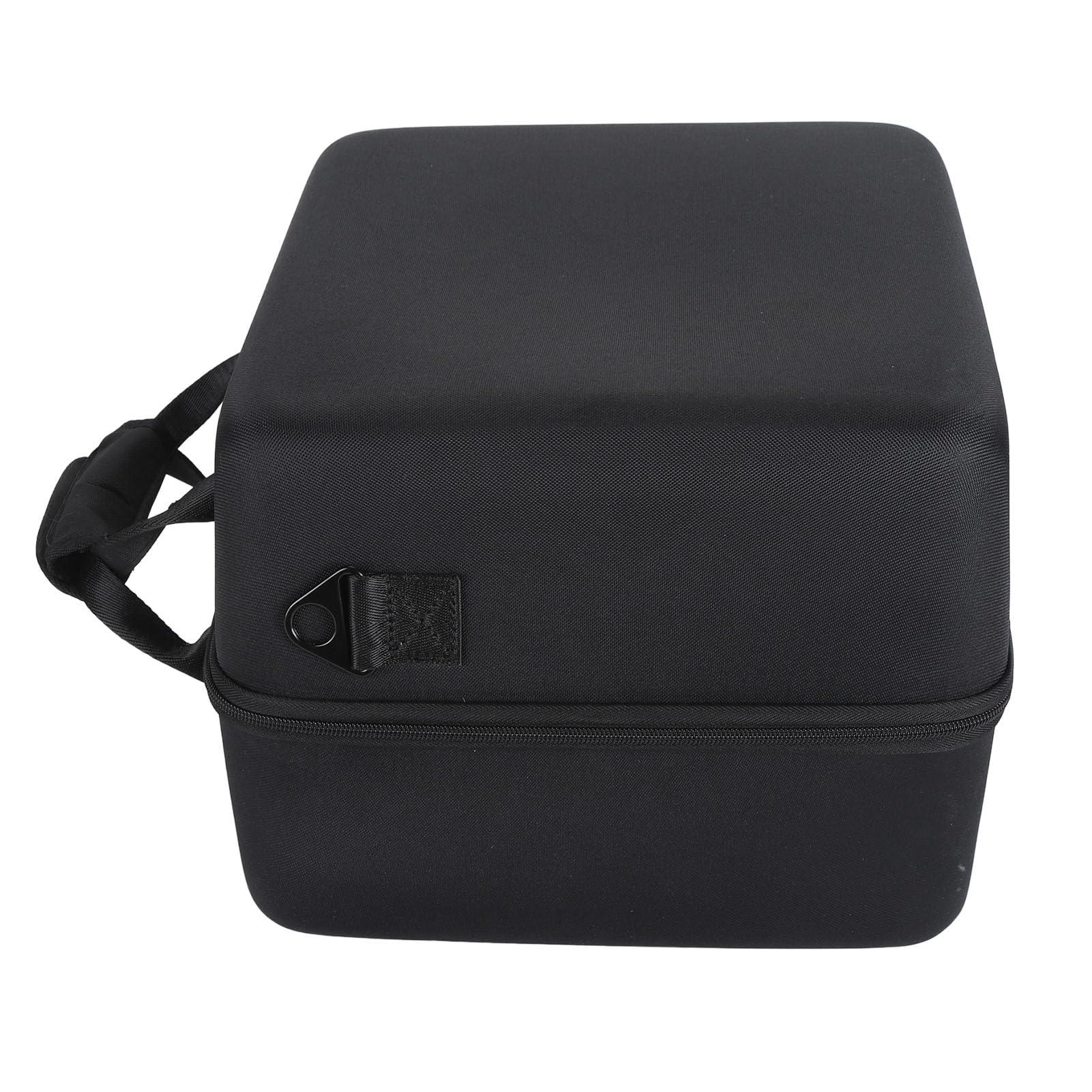 Custodia da Trasporto per Altoparlante Bluetooth Custodia Rigida Impermeabile per Microfono S1 PRO Plus con Cinturino Extra