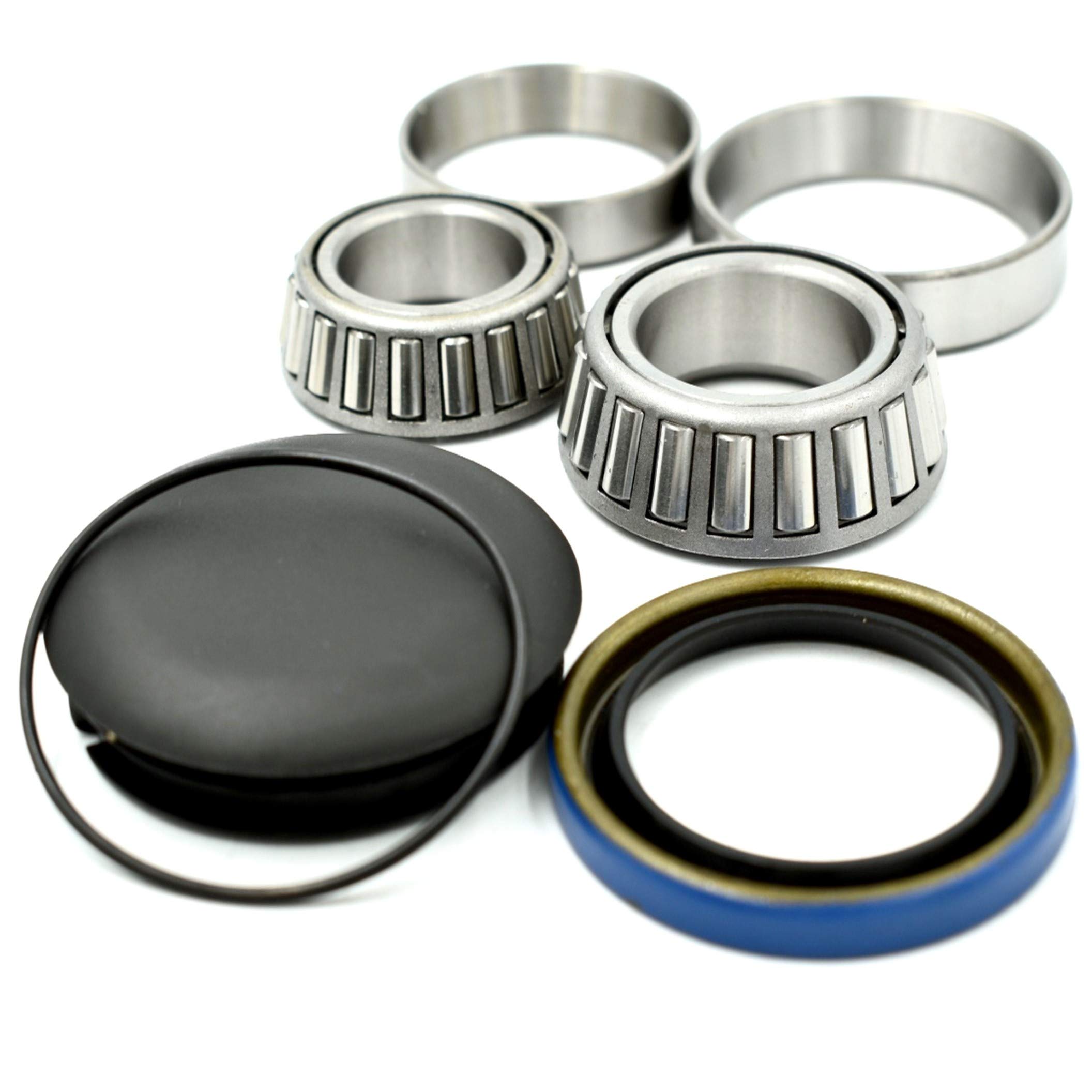 ちー Amazon.com: TCU26325 Fork Caster Spindle Bearing, Seal, Cap