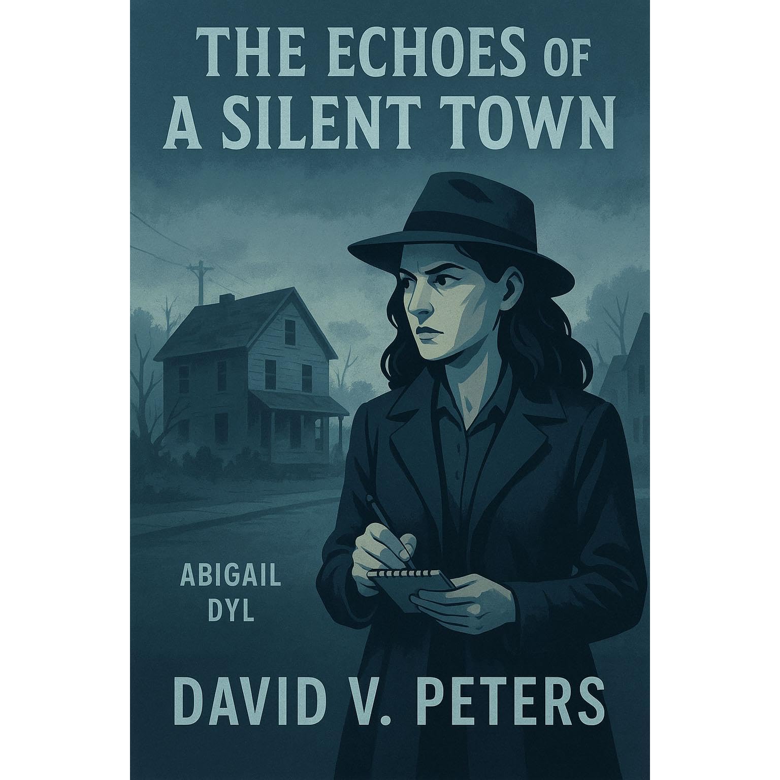 The Echoes of a Silent Town