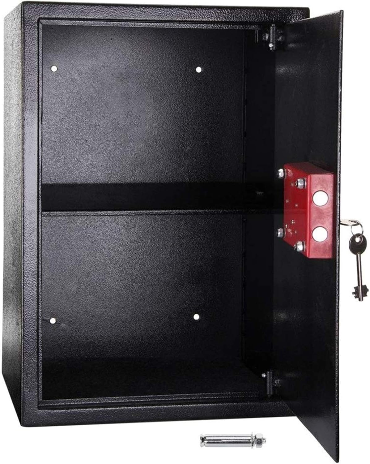Home Office Security with Key Lock (Extra Large) Safe