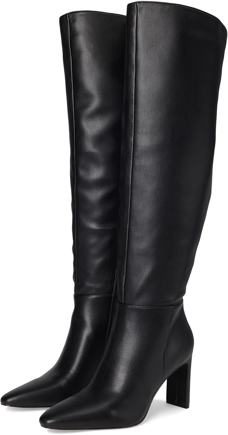 Jessica Simpson Sussta Over The Knee Boots