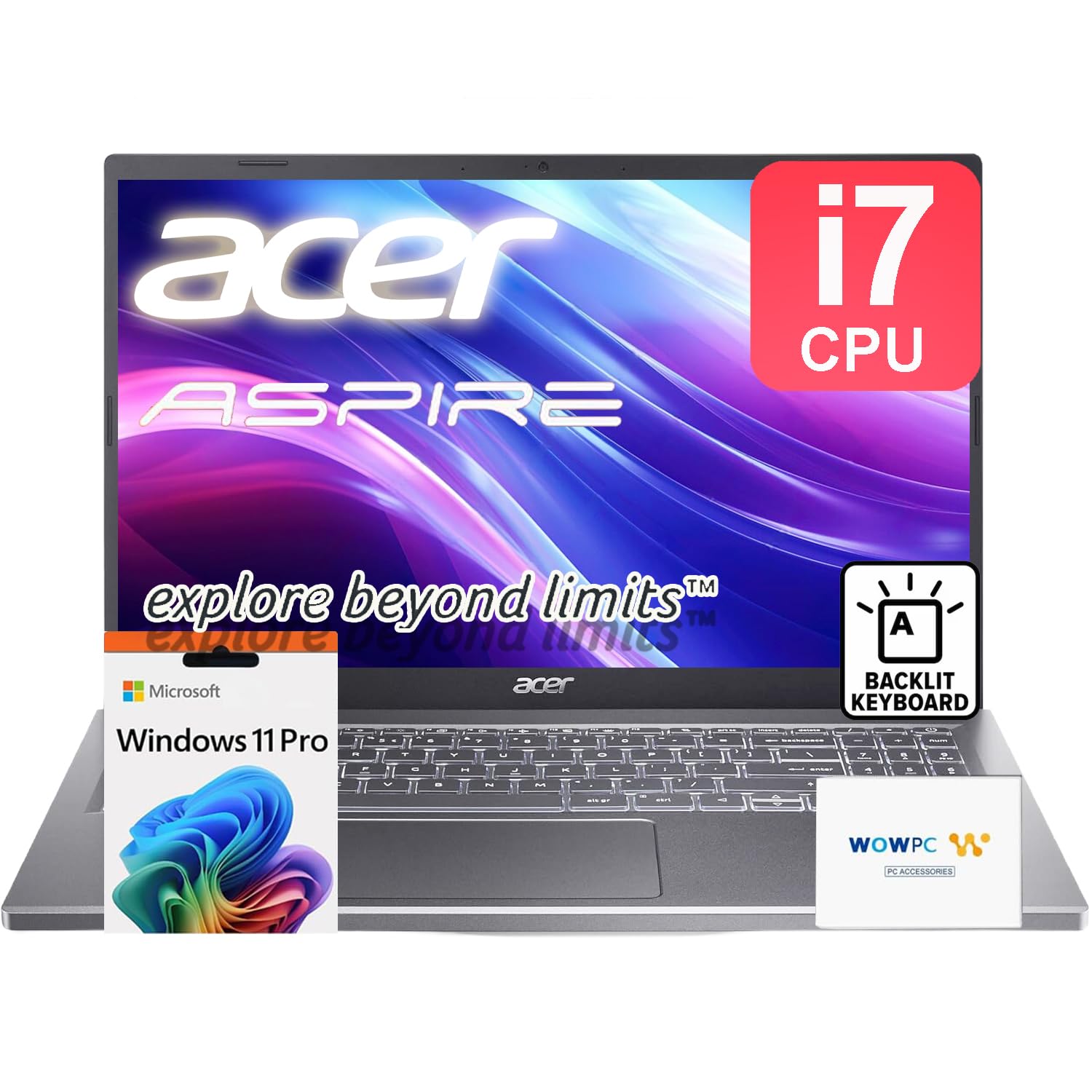 Amazon.com: acer Aspire Premium 15.6