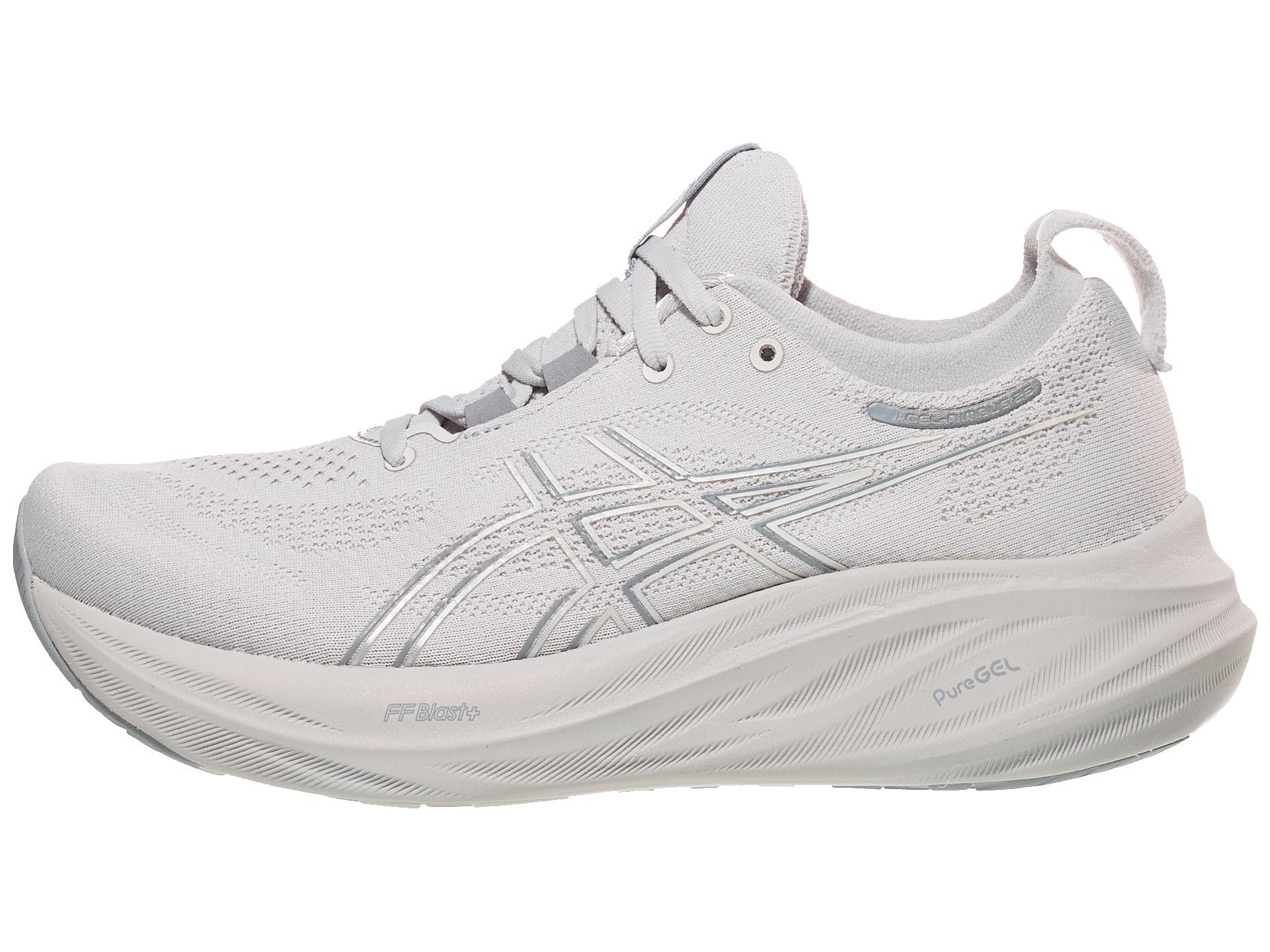ASICS Gel-nimbus 26 Lite-show womens Sneaker
