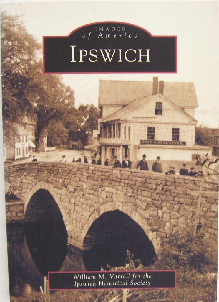 Ipswich (MA) (Images of America)