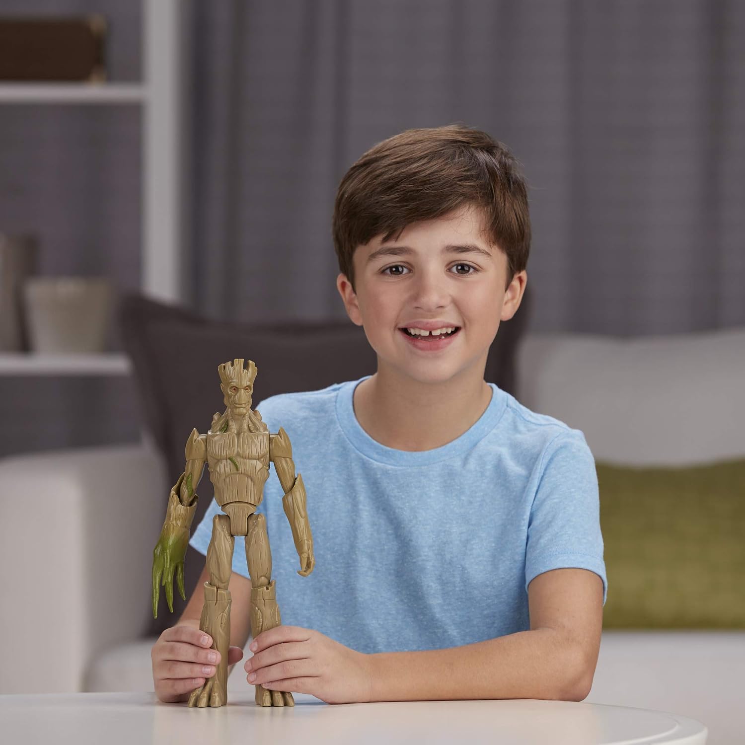 Marvel Guardians of the Galaxy Growing Groot