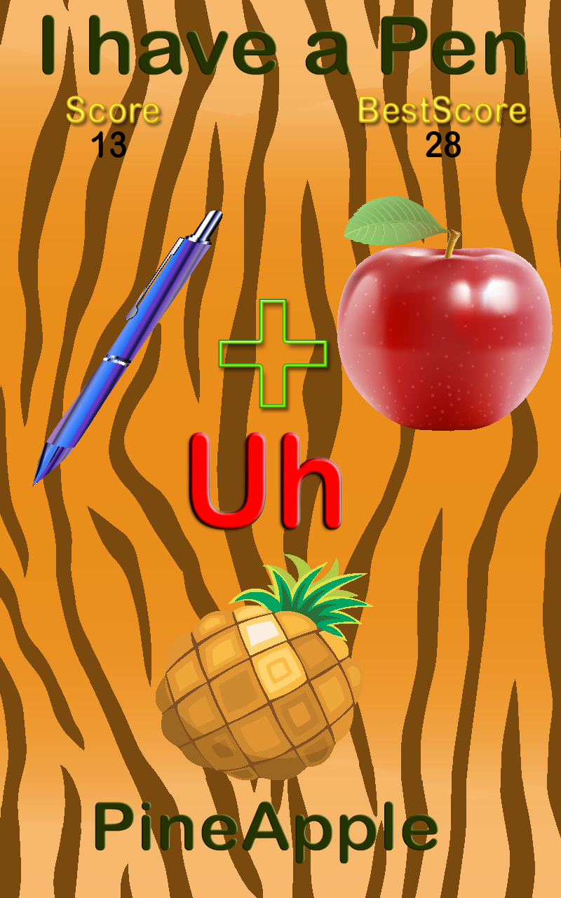 Pen Pineapple Apple Pens App on the Amazon Appstore
