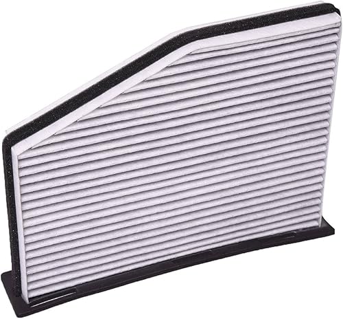 Miniatura 2 de Se adapta al filtro de aire de cabina 1K0819644A A0066A0001