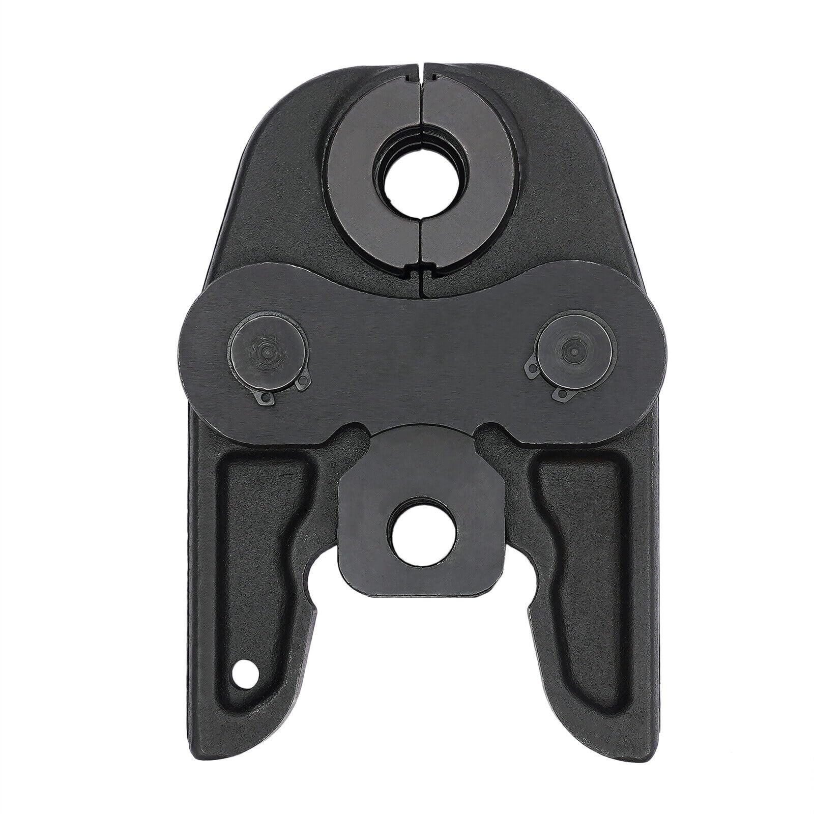 Alicates de prensa con TH 16-32 mm moldes para tubos multicapa alicates de presión para tubos compuestos