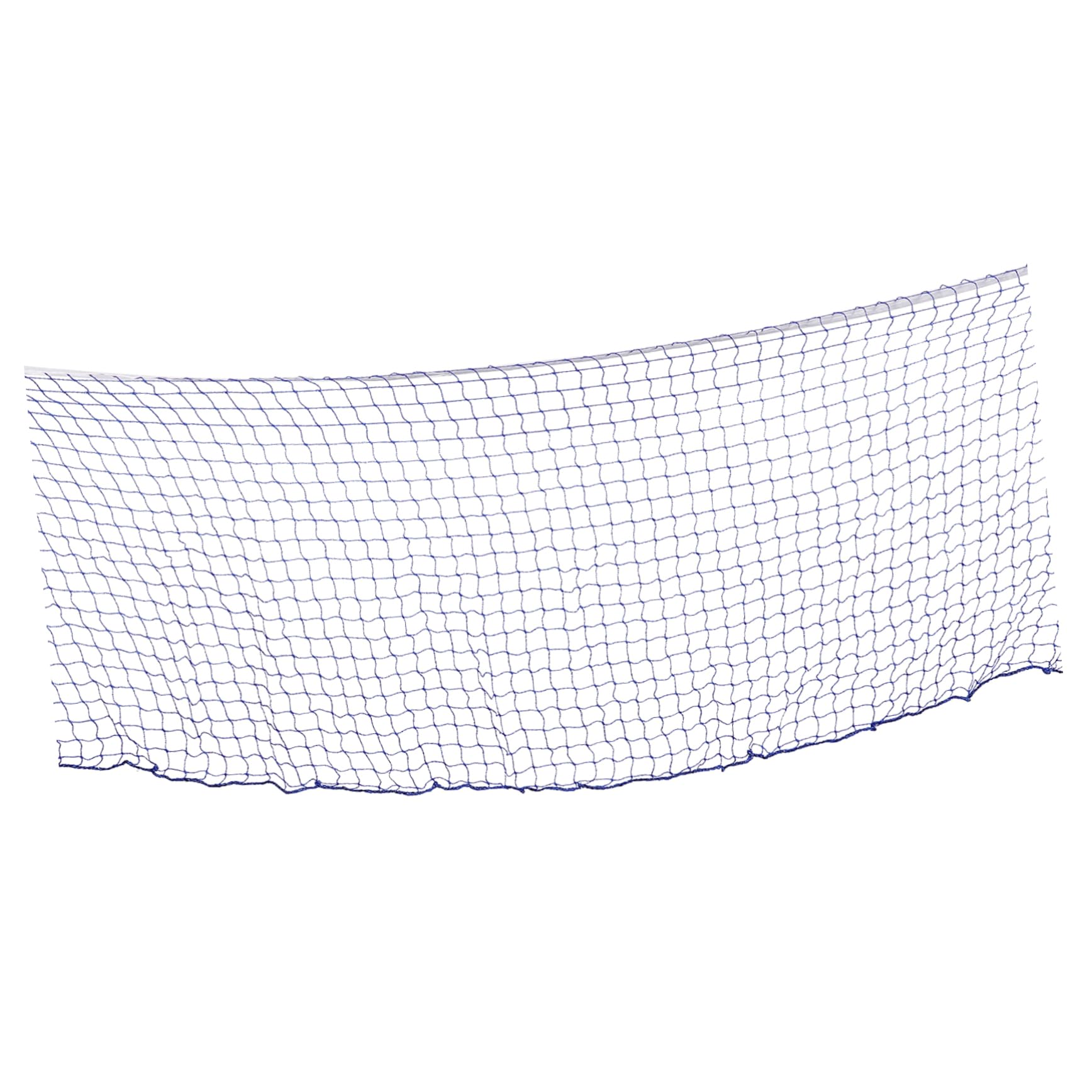 Happyyami Door Outdoor Badminton Net Compact Design Easy to Install Store Made of Polypropylene for Sports Fitness Activities