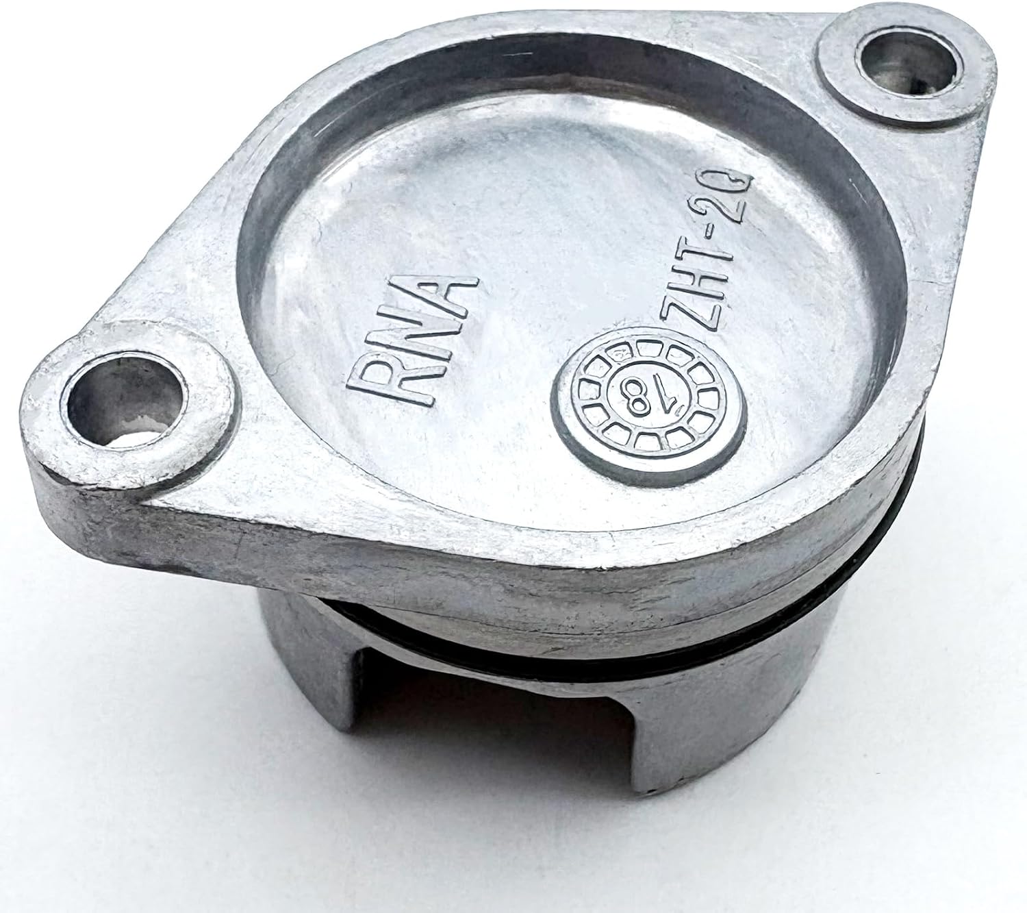 Camshaft Thrust Cover 12240-RNA-A00 12240RNAA00 Replacement for Honda Civic 2006-2015 CR-V 2007-2018 City 2009-2014 Accord 2014-2018