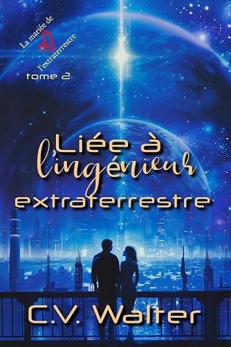Liée à l'ingénieur extraterrestre