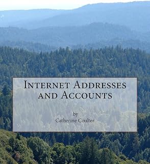 Internet Addresses and Accounts (Point of View)