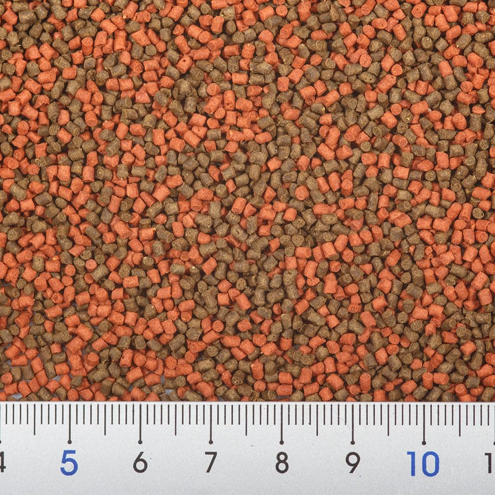 Amazon.co.jp: テトラ (Tetra) マリン グラニュール 110g 海水の餌