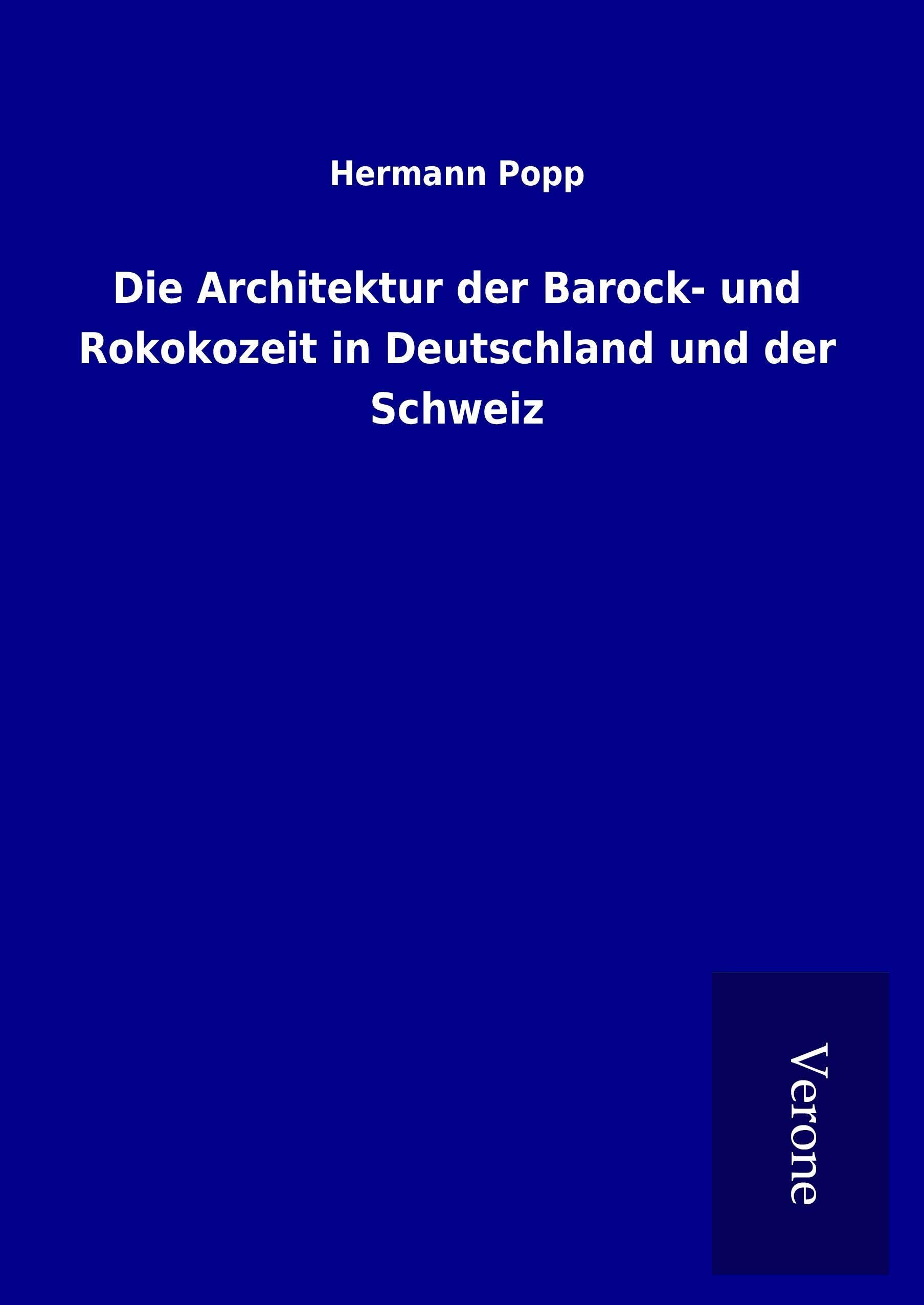 Architecture baroque allemagne et suisse : sublimez votre bibliothèque d'art avec ce beau livre