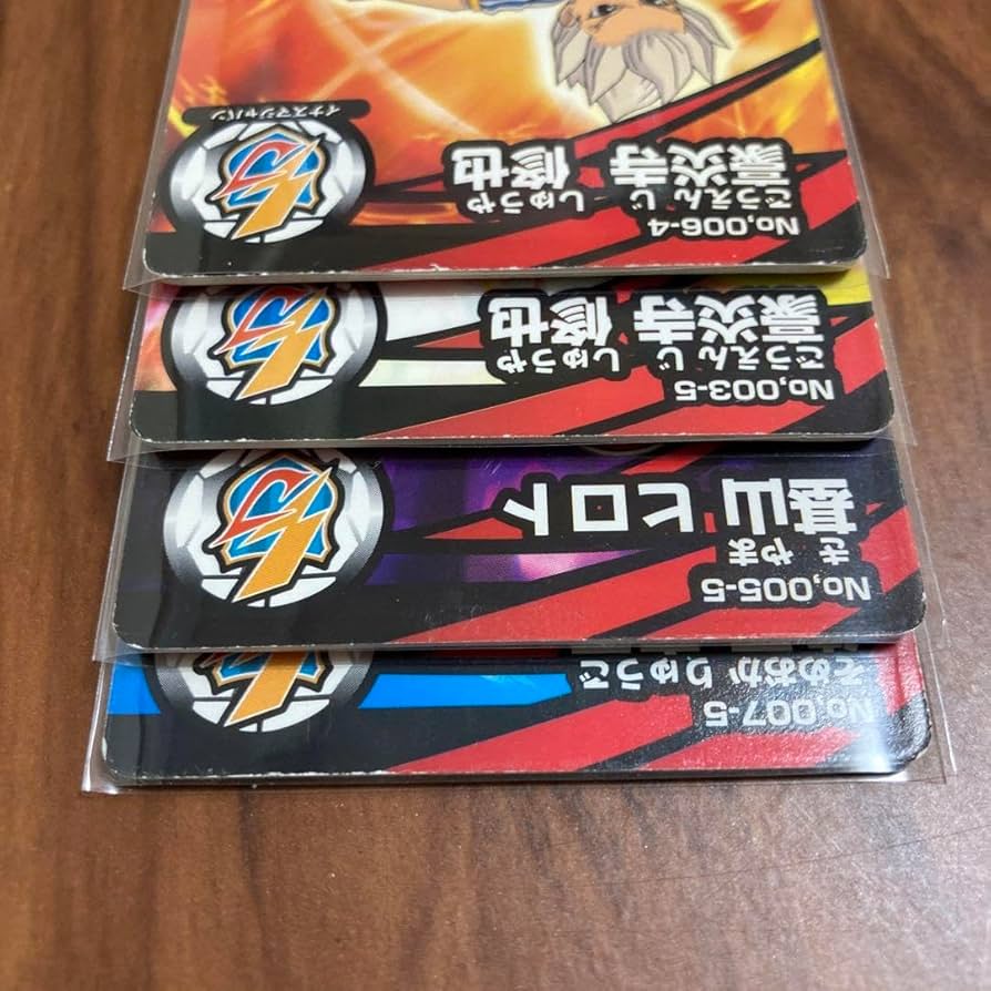 Amazon.co.jp: イナズマイレブンGo イナップ 爆熱サッカーバトル