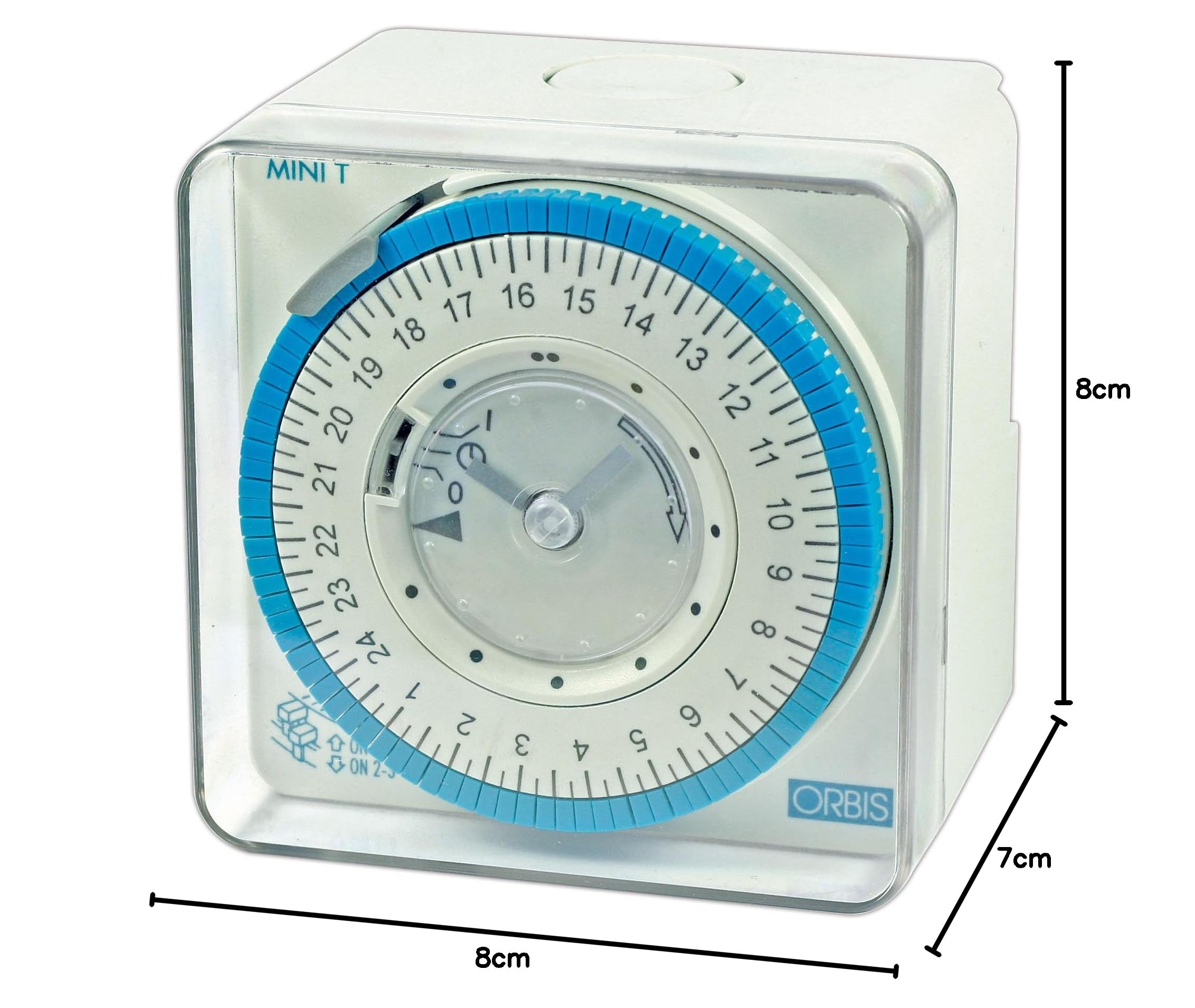 Orbis OB251232 - Temporizador