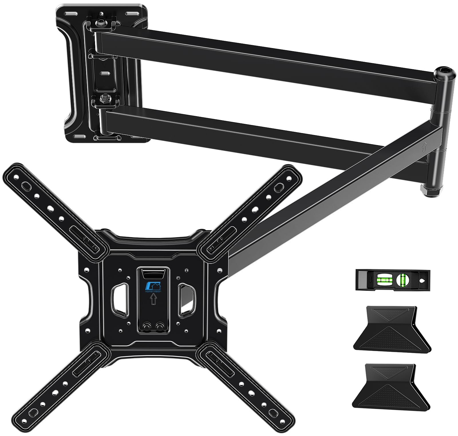 HOME VISION Heavy Duty Fixed TV Wall Mount for 32-86 Inch Flat Screen — Amazon image 14