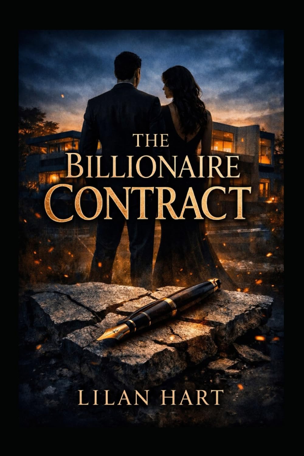 The Billionaire Contract